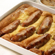 Illustration for article titled I am attempting Toad in the Hole